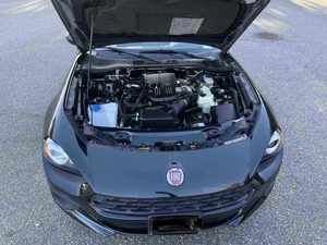 <span class=keywords><strong>Fiat</strong></span> 124 Spider Classica USADO EN BUEN ESTADO - Product Image 3