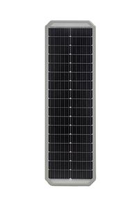 Farola Solar Todo en Uno de Alta Luminosidad, Farola LED Solar, IP65, Ideal para Áreas Rurales y Urbanas en África - Product Image 3
