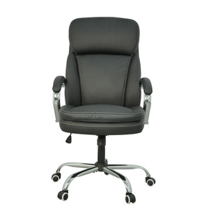 Da hiện đại điều hành ghế văn phòng cao cao lưng ergonomic chơi game Layered cơ thể gối nghiêng Chức năng ghế máy tính - Product Image 3