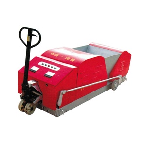 Bảng điều khiển tường bê tông nhẹ, Máy Làm tường nhẹ - Product Image 3