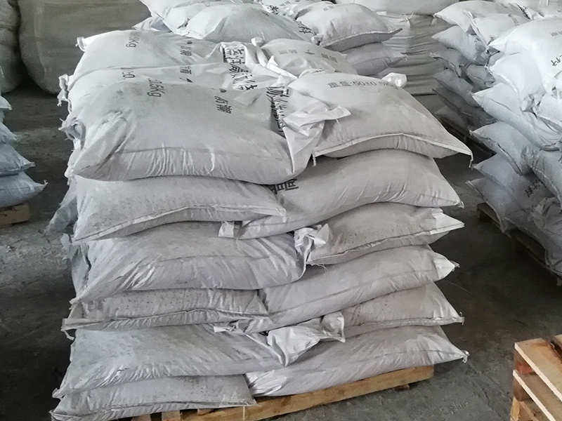Ultra-Low Cement Abrasion Resistant Castable Ultra-Low Cement Abrasion Resistant Castable
