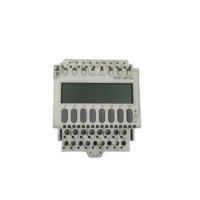 Module d'extension E/S S-I-E PLC TXM1.8X-ML d'occasion avec 8 canaux E/S, tension de fonctionnement 26V pour l'automatisation industrielle