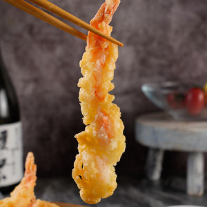 Frozen Battered Ebi <strong>Shrimp</strong> IQF Panko Coated School Canteen Supply BRC Certified Wholesale Bulk Trade 1ton Carton - Product Image 4