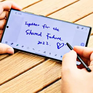 ปากกา S22U <span class=keywords><strong>S</strong></span> สำหรับ Samsung Galaxy <span class=keywords><strong>S22</strong></span>อัลตร้า5G สไตลัส <span class=keywords><strong>S</strong></span> เปลี่ยนปากกา (ไม่มีบลูทูธ) + ทิป/ปลายปากกาแหนบ - Product Image 3