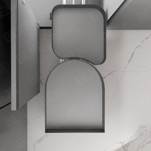 Accesorios Modernos para Gabinetes de Cocina: Caja de Almacenamiento Multifunción para Esquinas Ciegas con Sistema de Extracción de un Solo Movimiento - Sin Esfuerzo - Product Image 2