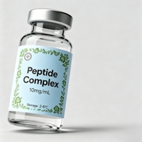 Étiquettes personnalisées de peptides de haute qualité en gros, autocollants adhésifs adaptés aux flacons de peptides de 3 ml et 10 ml
