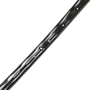 <span class=keywords><strong>Jante</strong></span> légère en fibre de carbone Vague vague 305g ERD 596mm 29er <span class=keywords><strong>Jante</strong></span> <span class=keywords><strong>VTT</strong></span> Cross Country Jantes asymétriques <span class=keywords><strong>Tubeless</strong></span> Vélo 700c - Product Image 6