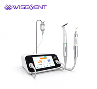 Wisedent Moteur chirurgical piézoélectrique 3 en 1 pour implants dentaires, unité de chirurgie orale, vente directe usine, XT-II, garantie 2 ans