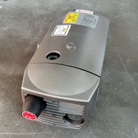 Pompa Vakum Vane Kering Berkinerja Tinggi VF40 1.25KW 40m/h Bebas Oli OEM