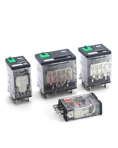 Реле высокой мощности Schneider RPM12BD 22/32/42/P7 RPZF1/<span class=keywords><strong>2</strong></span>/<span class=keywords><strong>3</strong></span>/4, основание для реле - Product Image 2