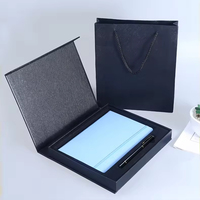 Carnet de sublimation A5, impression de logo personnalisé, journal vierge, couverture en cuir, papeterie personnalisée, planificateur de bureau, livre