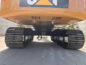 CAT 320D d'occasion, équipement de construction, caterpillar 320, excavateur, machines sur chenilles, à vendre, bon état - Product Image 2