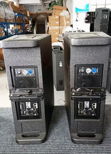 Módulo Amplificador de Potencia Bi-AMP de 1000W + 600W RMS con Placa de Filtro FIR para Altavoces Line Array de Alta Gama - Product Image 3