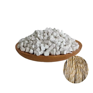 Prix usine Vierge PP T30s T03 Recyclé Polypropylène Raphia Grade Résine Granules Poudre Apparence pour Moulage en Vente - Product Image 1