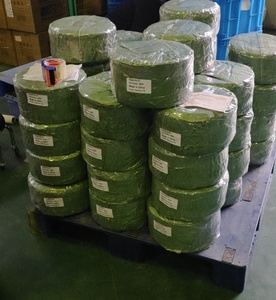 Produttore di protezione del cablaggio elettrico tubo in <span class=keywords><strong>acciaio</strong></span> <span class=keywords><strong>zincato</strong></span> tubo flessibile condotto in metallo ondulato - Product Image 6