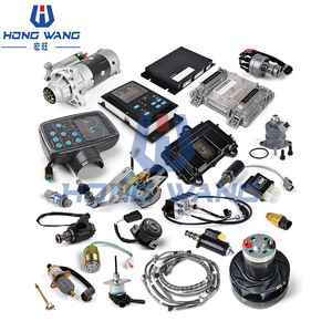 อะไหล่รถขุด RA211-61292 ชุดเกียร์เดินหน้าพร้อมมอเตอร์สำหรับรถขุด Kubota U15-3 U-15 จากโรงงานโดยตรง - Product Image 3