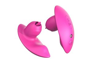Ropa interior antideslizante <span class=keywords><strong>Bragas</strong></span> Vibradores Mujeres Usable Succión <span class=keywords><strong>Vibrador</strong></span> Panty <span class=keywords><strong>Vibrador</strong></span> <span class=keywords><strong>con</strong></span> control remoto - Product Image 3