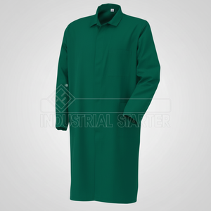 Camisa de Algodón Terital para Hombre Industrial Starter - Product Image 1