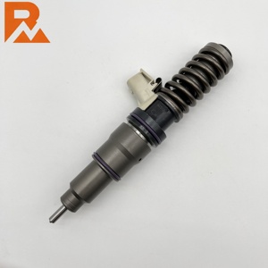 Injecteur de carburant 22222025 BEBE4D47001 pour moteur industriel MD11 - Product Image 5