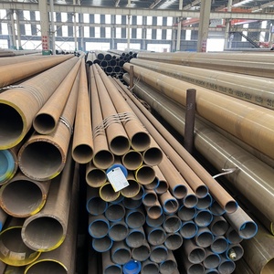 ท่อเหล็กคาร์บอน A53s <span class=keywords><strong>S355</strong></span> #45 # S235 A106 - Product Image 1