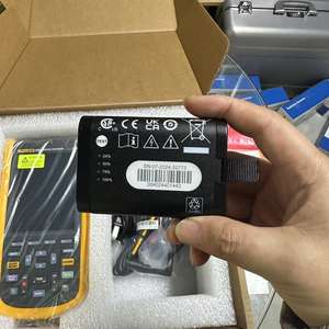 <span class=keywords><strong>Fluke</strong></span> 123B Industrial Scope Meter Hand oszilloskop, 20 MHz - Product Image 4