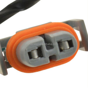 Chevrolet 2008-200y için 15930264 645-539 kafa ışık soketi kablo demeti - Product Image 5