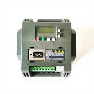 ตัวแปลงซีรีส์ V20 รุ่น 6SL3210-5BE18-8CV0 6SL3 210-5BE18-8CV0 สปอต - Product Image 1