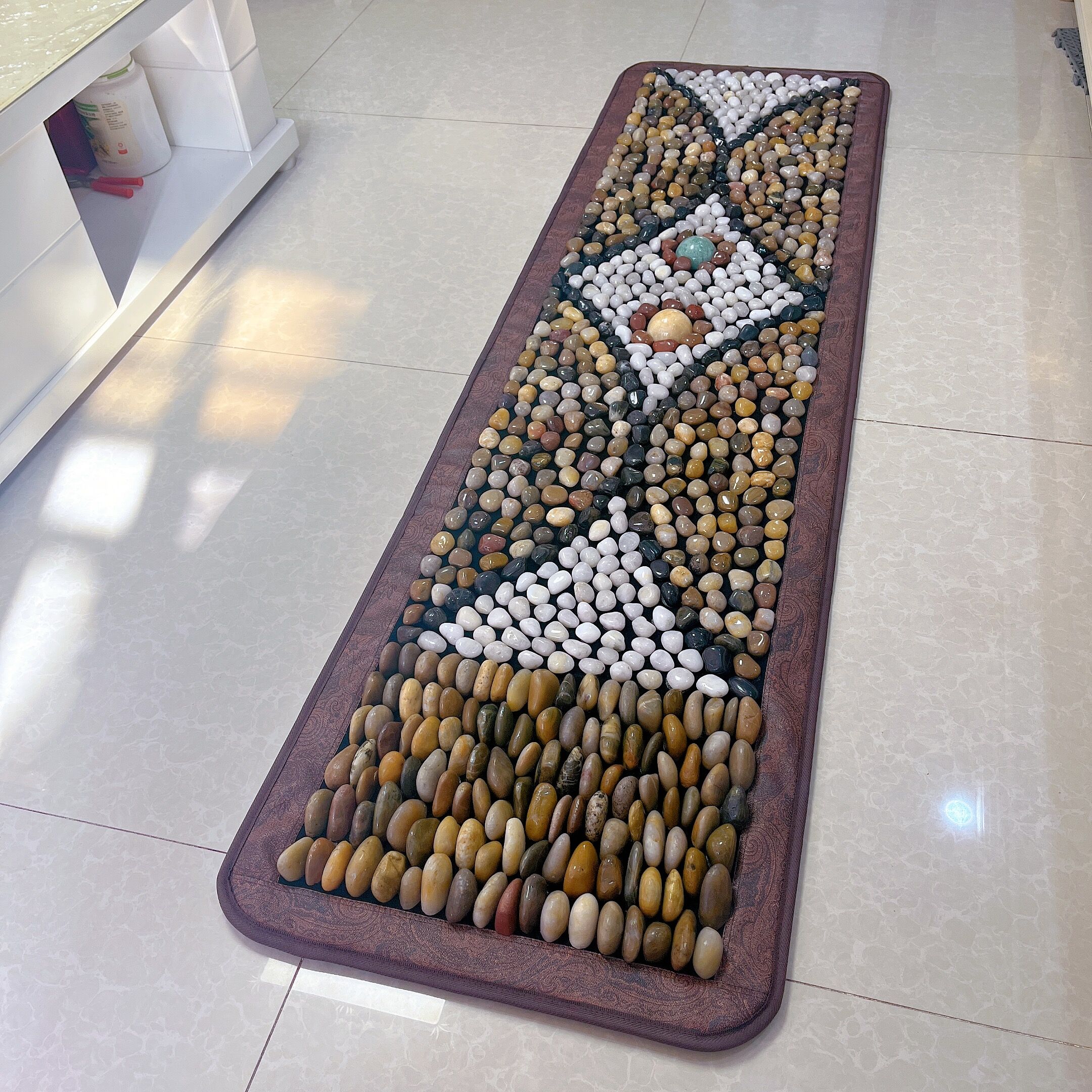 Three in one model 55*200cm
