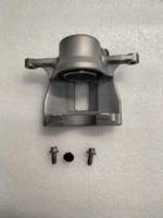 Pinza de Freno Delantera Derecha Original BYD para Atto 3/Yuan PLUS RHD SC2EM-3501220, Conjunto de Pinza de Disco, Piezas de Freno
