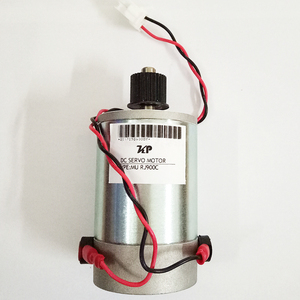 Máy In Phun RJ-900 Mutoh RJ-900C Động Cơ Vận Chuyển Động Cơ Servo 1300 1204 1304 RJ900X 901X 1300C 1204E DC Động Cơ Quét CR - Product Image 6