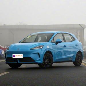Nuevo Producto, Auto Eléctrico Premium MG4 2026, Autonomía de 437 km, Hatchback Eléctrico Puro, Mejor <span class=keywords><strong>Valor</strong></span> de China, Recién Llegado - Product Image 2