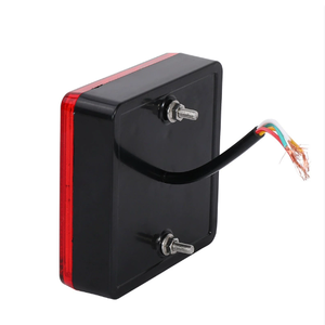 Feux arrière de véhicule 12V Feux clignotants - Product Image 4