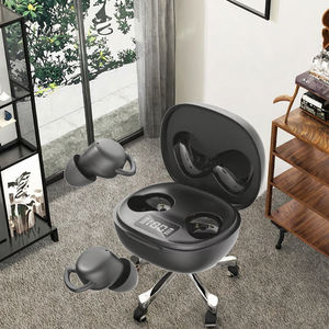 Audífonos Inalámbricos Intrauditivos ANC Air Pro3 4ª Generación 2025 con Indicador LED de Batería y Control Táctil para V5.3 AAC - Product Image 3