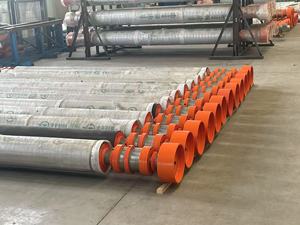 Weiya komponen kunci Roll untuk mesin tisu mesin kertas bagian mesin Stainless Steel & Caoutchouc 800kg 1 tahun garansi - Product Image 3