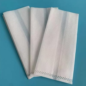 Bolsas <span class=keywords><strong>blancas</strong></span> para cultivo de plántulas, bolsas para plántulas, contenedores de vivero de plantas biodegradables para granja agrícola de jardín - Product Image 2