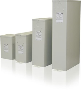 Condensadores trifásicos serie <span class=keywords><strong>Asea</strong></span> Brown Boveri CLMD CLMD13/14KVAR 400V 50Hz CLMD13/14 400-50 - Product Image 6