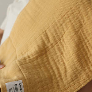 Toalla Facial de Algodón para Adultos, Secado Rápido, Hipoalergénica, Ecológica, Minimalista, para Uso Doméstico - Product Image 6