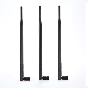 <span class=keywords><strong>Antena</strong></span> Omnidireccional de Largo Alcance de 10dBi para <span class=keywords><strong>WiFi</strong></span>, Router Inalámbrico, Dispositivos de Red, Cámara de <span class=keywords><strong>PC</strong></span>, Comunicación - Product Image 1