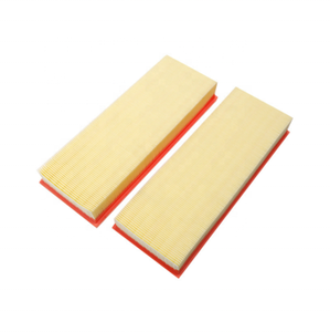 Filtro de aire 112 094 06 04 1120940604 para MERCEDES BENZ <span class=keywords><strong>CHRYSLER</strong></span> CLASS T, modelo S204 M 272 921 - Product Image 2