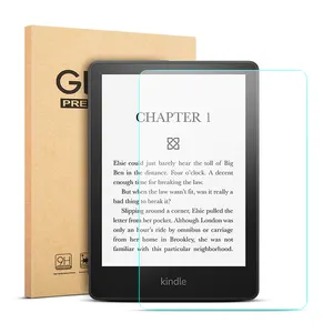 Tempered glass for Kindle paperwhite 5 2021 11th Gen 6.8 inch screen protector for kindle Paperwhite