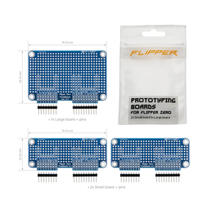 Carte de développement RF multi-outils open source DIY pour kit <span class=keywords><strong>Zero</strong></span> Geek - Product Image 3