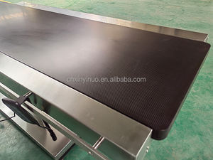 שולחן צילום רנטגן חשמלי מסיבי פחמן מלא, רדיולוסנטי, עם זרוע C, לטיפולי אנדוגרפי, מחיר טוב, תו תקן CE - Product Image 2