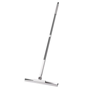 Customized <b>Magic</b> Squeegee Floor <b>Cleaner</b> 7.5*5*63.5cm Plastic Durable For Bathroom And Household Use - Product Image 1