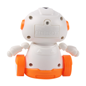 <span class=keywords><strong>New</strong></span> Điện Tử Đi Bộ Kid Giáo Dục Dancing <span class=keywords><strong>Robot</strong></span> Kit Đồ Chơi <span class=keywords><strong>Robot</strong></span> Với Mắt Ánh Sáng Và Bút - Product Image 3