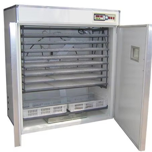 Trứng gà 2000 nở thiết bị ấp trứng đa năng thế hệ tiếp theo thông minh, Máy ấp trứng và Máy Ấp Trứng - Product Image 1