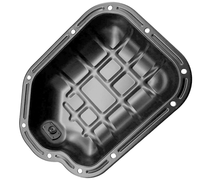 OEM CARTER DE ACEITE 11110-2J210 111102J210 264506 NSP17A 103301 Para Nissan G20 SENTRA B15 PRIMERA P11 SR20 2000-2002 Blue Bird U13