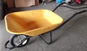 Carretilla Motorizada de 65l, Arabia Saudita, WB6400 - Product Image 2