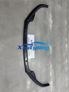 กันชนหน้ารถยนต์ xlstyling สำหรับ VW Volkswagen <span class=keywords><strong>Jetta</strong></span> <span class=keywords><strong>MK</strong></span> 6 2012 GLI Lip - Product Image 2