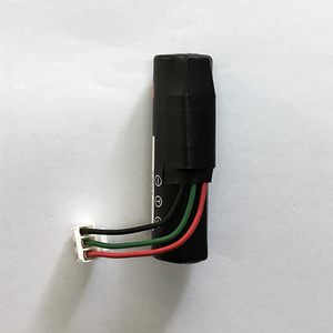 <span class=keywords><strong>Verifone</strong></span> vx 675バッテリーオリジナル充電式<span class=keywords><strong>pos</strong></span>バッテリー3.6V 2200mAh BPK265-001 18650に使用vx675 <span class=keywords><strong>pos</strong></span>端末 - Product Image 6