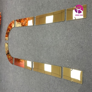 Подставка для цветов из нержавеющей стали - Product Image 4